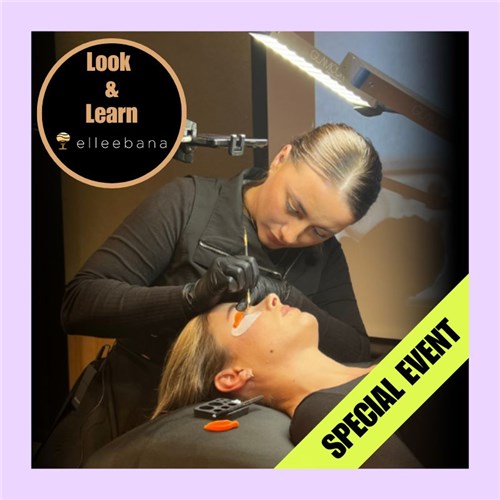 look and learn korean LL